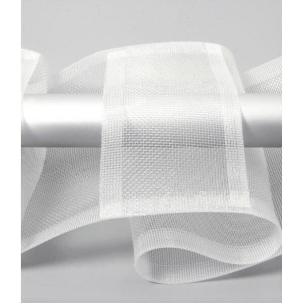 Cinta De Cortina Pasabarra Transparente 7cm [product.brand] 3 - Tejidos Yasmina 