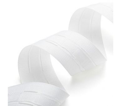 Cinta Fruncidora Automatica 4cm [product.brand] 2 - Tejidos Yasmina 