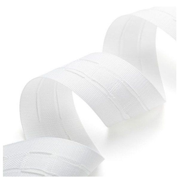 Cinta Fruncidora Automatica 4cm [product.brand] 2 - Tejidos Yasmina 