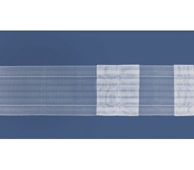 Cinta Fruncidora Automatica 7.5 cm [product.brand] 1 - Tejidos Yasmina 