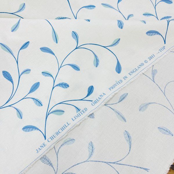 Half Panamá Hojas [product.brand] 3 - Tejidos Yasmina 