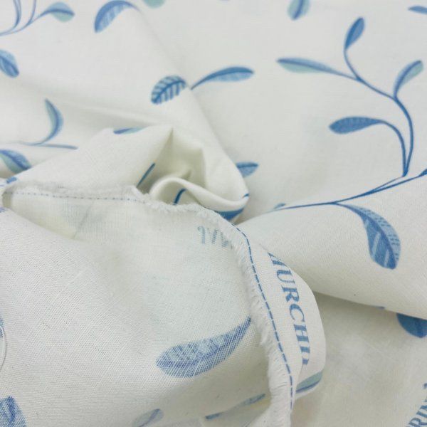 Half Panamá Hojas [product.brand] 5 - Tejidos Yasmina 