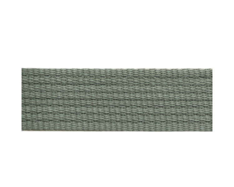 Cinta De Mochila De Poliéster Con Efecto Algodón [product.brand] 12 - Tejidos Yasmina 