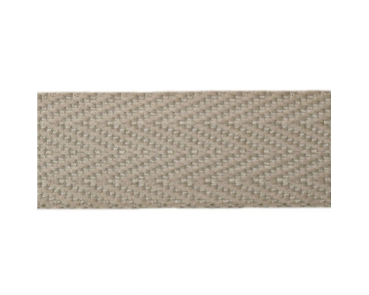 Cinta De Mochila De Algodón 4cm [product.brand] 2 - Tejidos Yasmina 