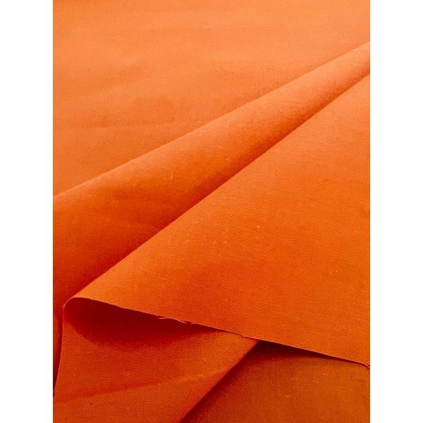 Popelín Orange [product.brand] 3 - Tejidos Yasmina 