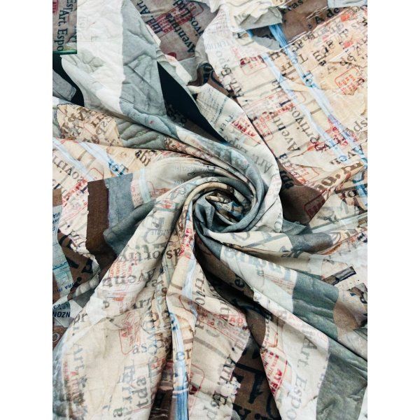 Viscosa Paper [product.brand] 2 - Tejidos Yasmina 