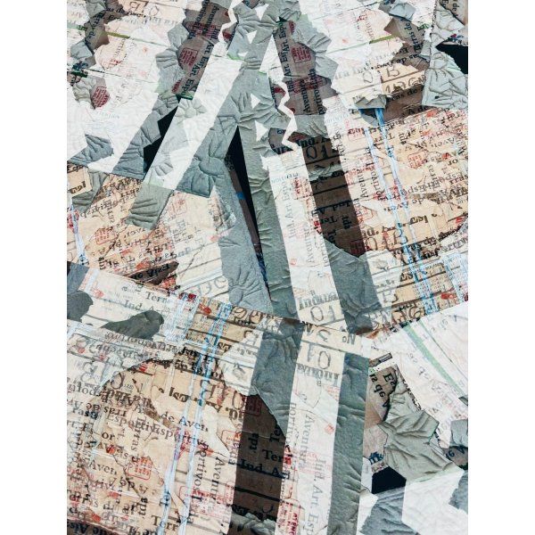 Viscosa Paper [product.brand] 3 - Tejidos Yasmina 