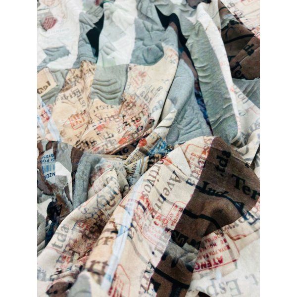 Viscosa Paper [product.brand] 4 - Tejidos Yasmina 