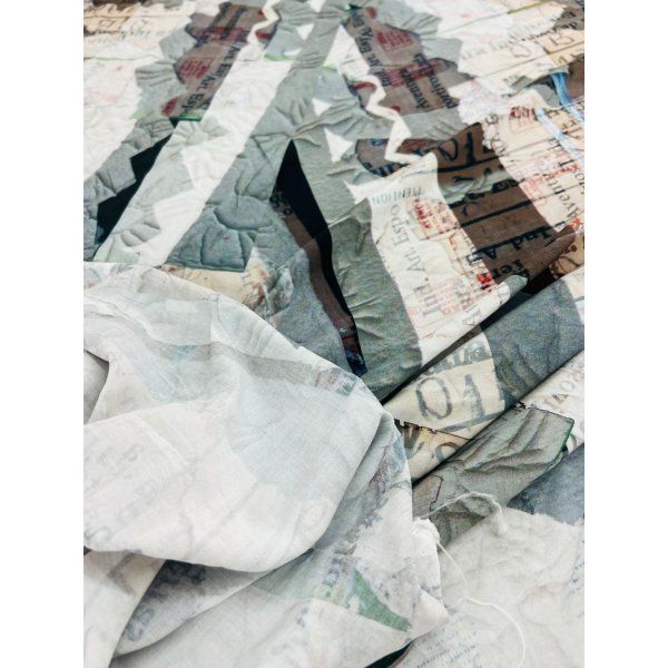 Viscosa Paper [product.brand] 6 - Tejidos Yasmina 