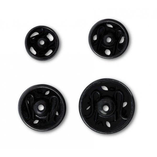 Broche De Presión 6-11mm Col. 665 - PRYM Prym 1 - Tejidos Yasmina 