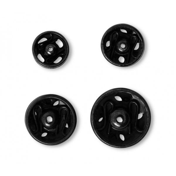 Broche De Presión 6-11mm Col. 665 - PRYM Prym 3 - Tejidos Yasmina 