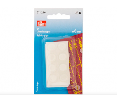 Antideslizantes Para Reglas - Prym Prym 1 - Tejidos Yasmina 