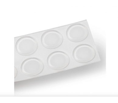 Antideslizantes Para Reglas - Prym Prym 3 - Tejidos Yasmina 