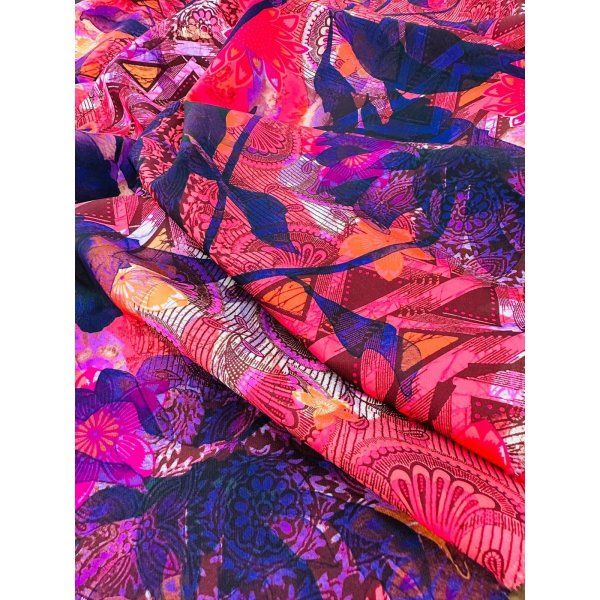 Crepe Bielastico Fusión [product.brand] 4 - Tejidos Yasmina 