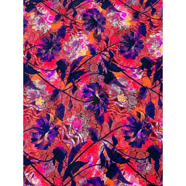 Crepe Bielastico Fusión [product.brand] 5 - Tejidos Yasmina 