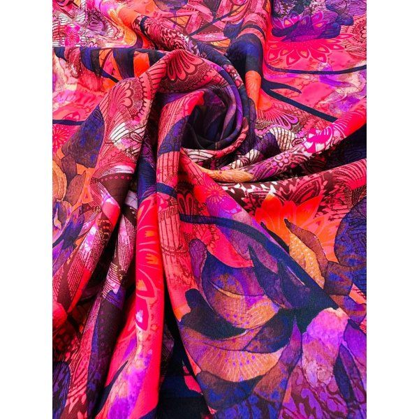 Crepe Bielastico Fusión [product.brand] 6 - Tejidos Yasmina 