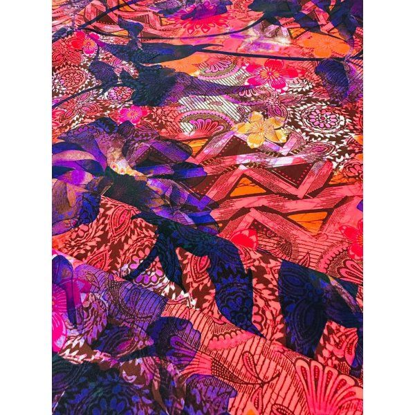 Crepe Bielastico Fusión [product.brand] 7 - Tejidos Yasmina 