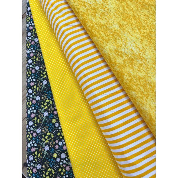 Algodón Orgánico Vintage [product.brand] 3 - Tejidos Yasmina 