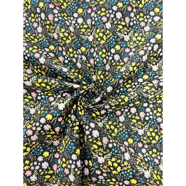 Algodón Orgánico Vintage [product.brand] 2 - Tejidos Yasmina 