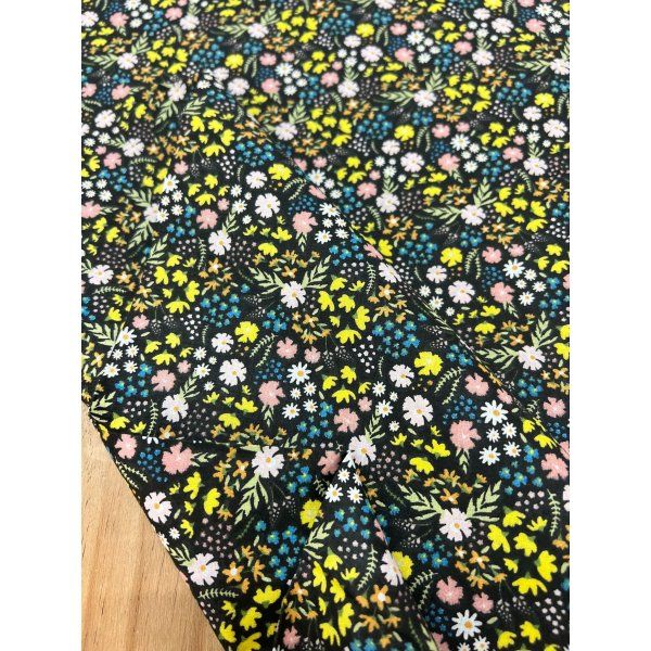 Algodón Orgánico Vintage [product.brand] 4 - Tejidos Yasmina 