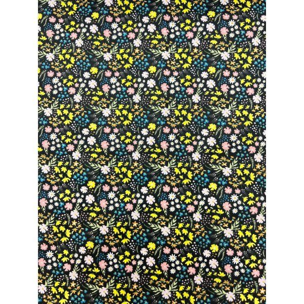 Algodón Orgánico Vintage [product.brand] 5 - Tejidos Yasmina 