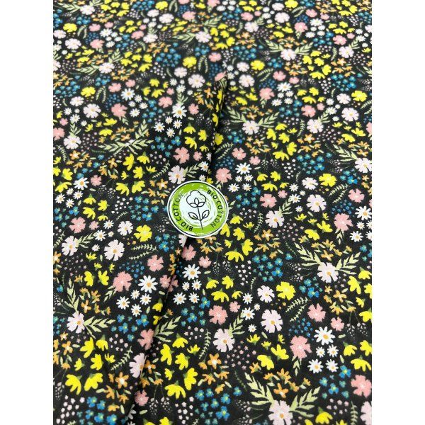 Algodón Orgánico Vintage [product.brand] 6 - Tejidos Yasmina 