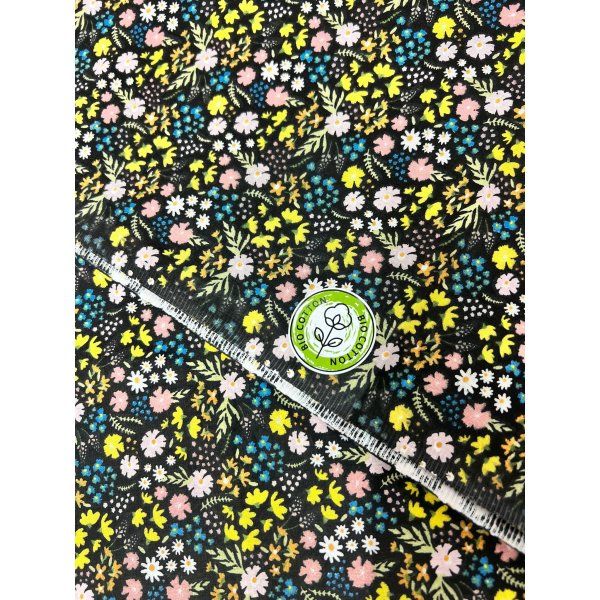 Algodón Orgánico Vintage [product.brand] 7 - Tejidos Yasmina 