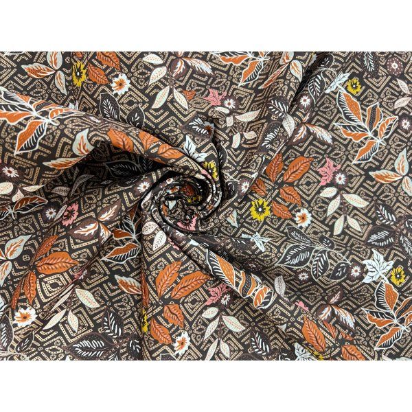 Algodón Orgánico Atardecer [product.brand] 2 - Tejidos Yasmina 