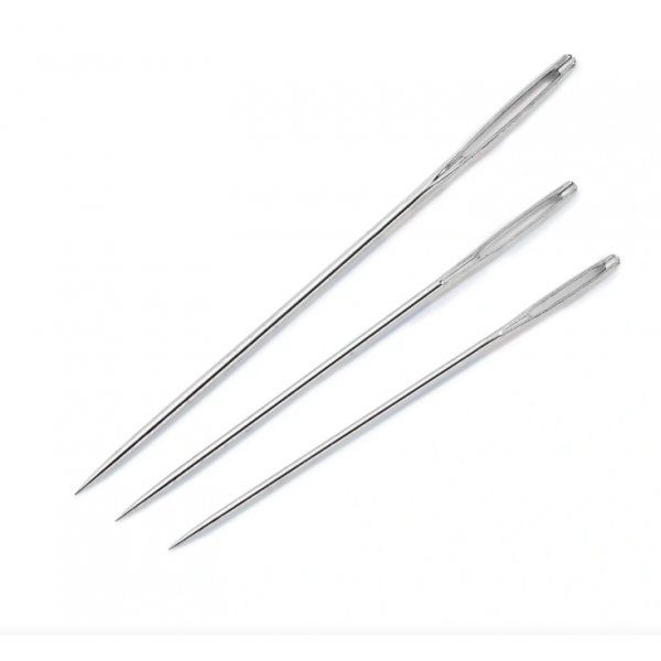 Agujas Variadas 10.5 x 4.9 x 0.2 cm, 16 - Prym Prym 2 - Tejidos Yasmina 