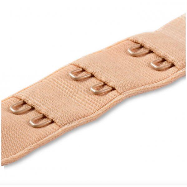 Extensor De Sujetador 25 mm, 3 x 2 ganchos - Prym Prym 2 - Tejidos Yasmina 