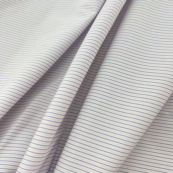 Popelín A Rayas Summer Days [product.brand] 2 - Tejidos Yasmina 