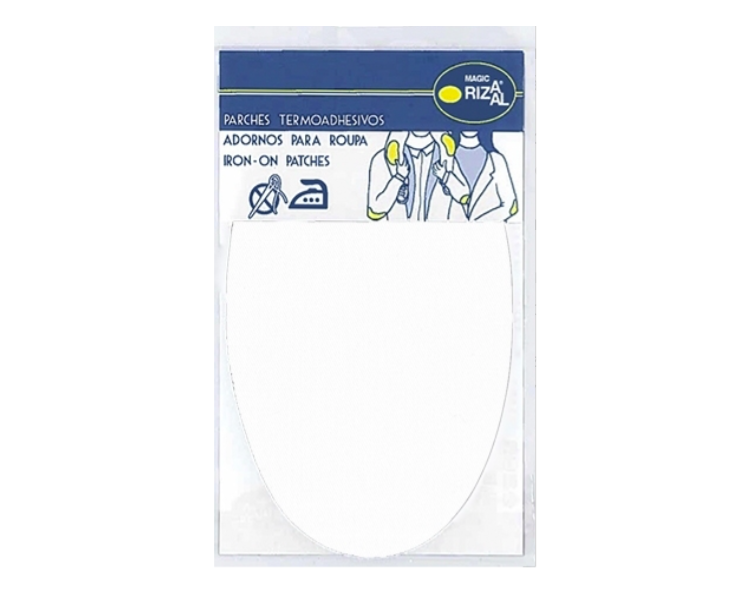 Rodilleras Termoadhesivas de Planchar [product.brand] 1 - Tejidos Yasmina 