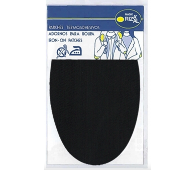 Rodilleras Termoadhesivas de Planchar [product.brand] 2 - Tejidos Yasmina 