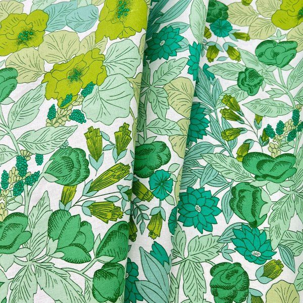 Algodón Asteracea [product.brand] 3 - Tejidos Yasmina 