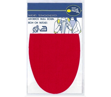 Rodilleras Termoadhesivas de Planchar [product.brand] 4 - Tejidos Yasmina 