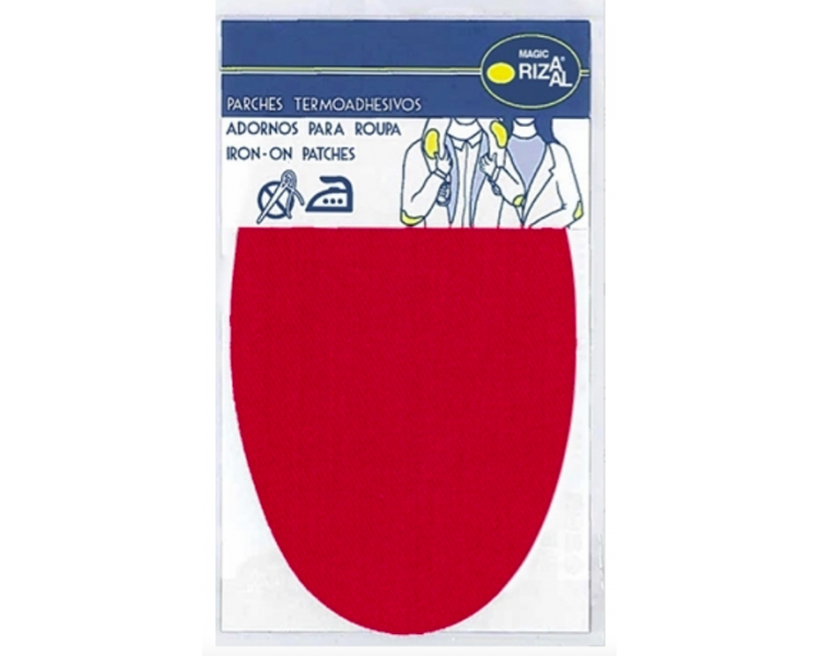 Rodilleras Termoadhesivas de Planchar [product.brand] 4 - Tejidos Yasmina 