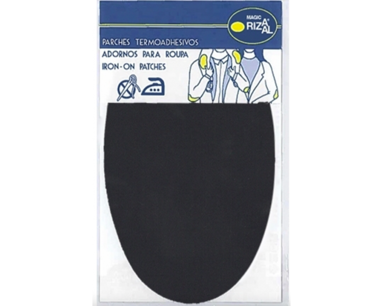 Rodilleras Termoadhesivas de Planchar [product.brand] 7 - Tejidos Yasmina 