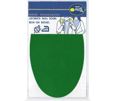 Rodilleras Termoadhesivas de Planchar [product.brand] 12 - Tejidos Yasmina 