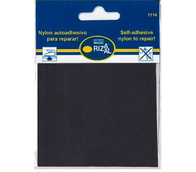 Reparador Nylon Autoadhesivo [product.brand] 1 - Tejidos Yasmina 