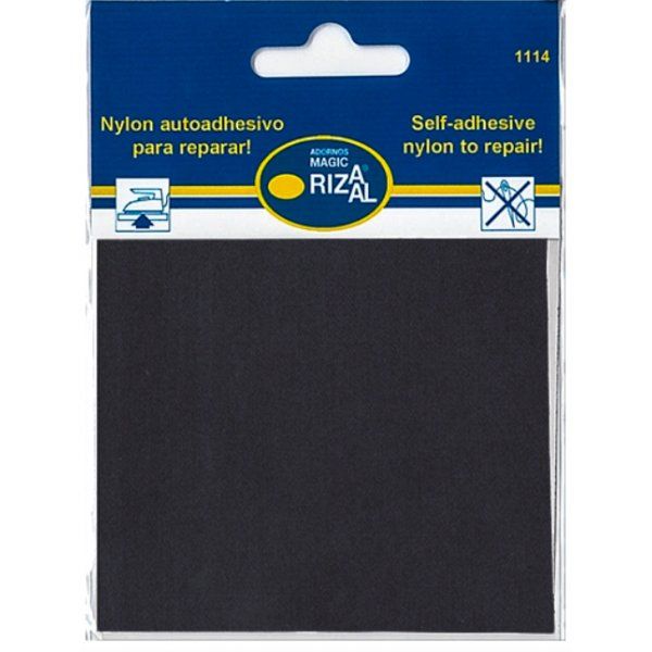 Reparador Nylon Autoadhesivo [product.brand] 1 - Tejidos Yasmina 