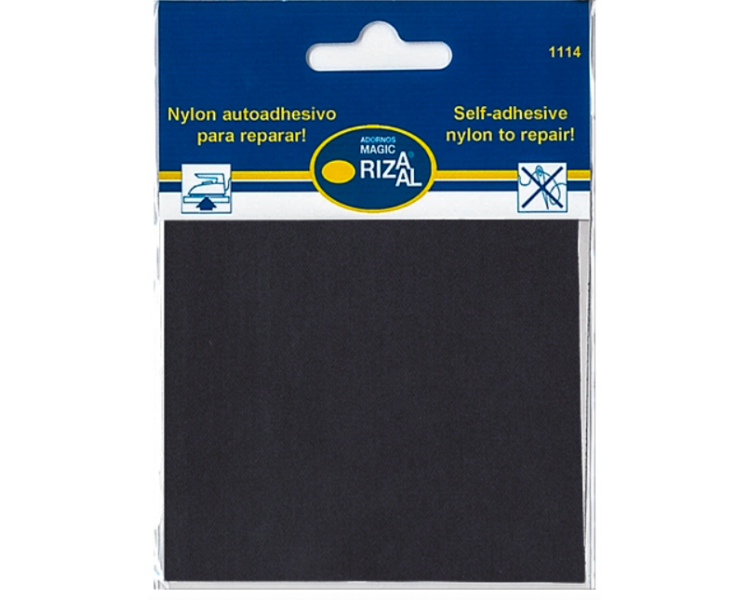 Reparador Nylon Autoadhesivo [product.brand] 1 - Tejidos Yasmina 