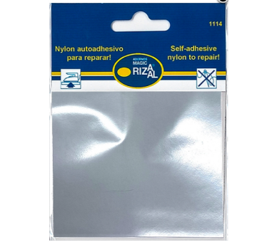 Reparador Nylon Autoadhesivo [product.brand] 4 - Tejidos Yasmina 