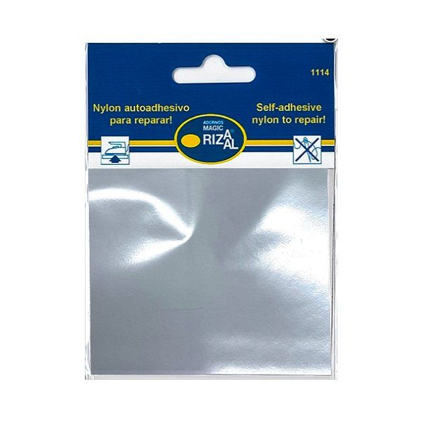 Reparador Nylon Autoadhesivo [product.brand] 4 - Tejidos Yasmina 