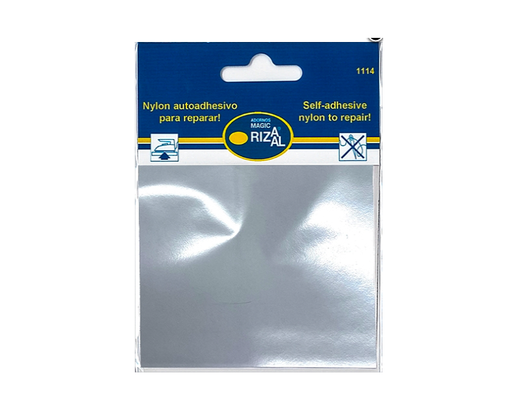 Reparador Nylon Autoadhesivo [product.brand] 4 - Tejidos Yasmina 