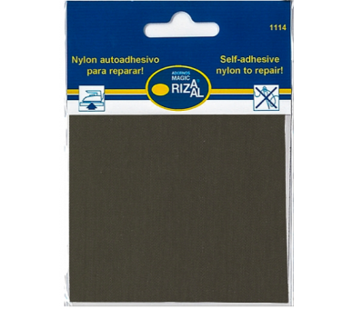 Reparador Nylon Autoadhesivo [product.brand] 5 - Tejidos Yasmina 