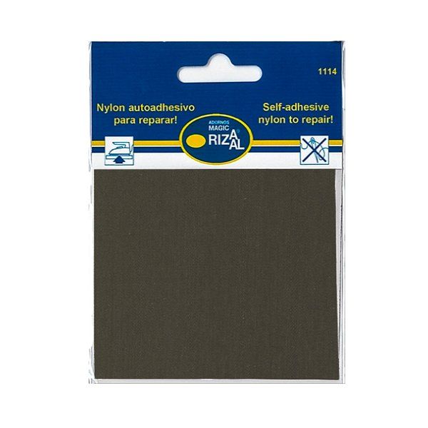Reparador Nylon Autoadhesivo [product.brand] 5 - Tejidos Yasmina 