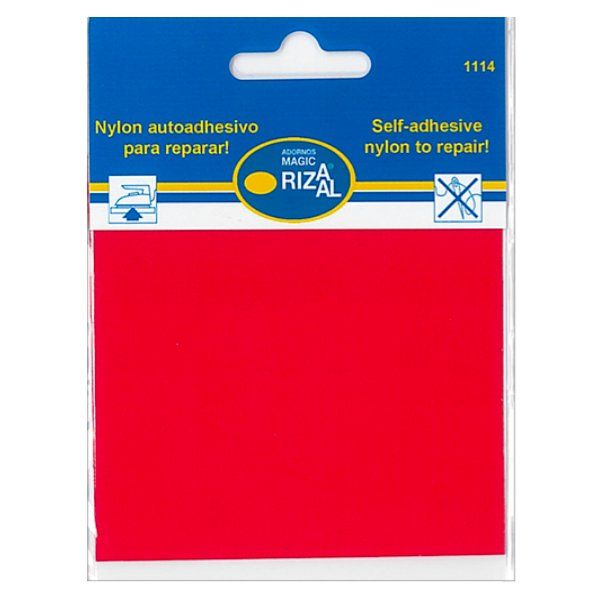 Reparador Nylon Autoadhesivo [product.brand] 6 - Tejidos Yasmina 
