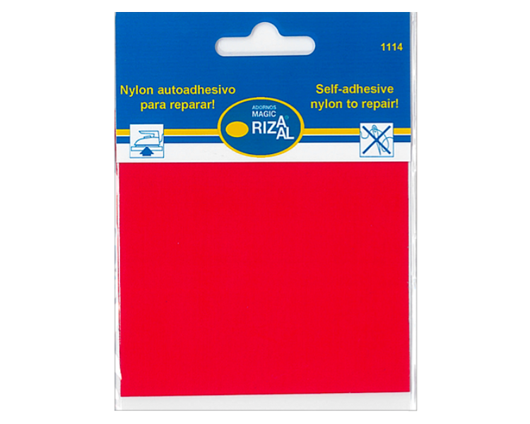Reparador Nylon Autoadhesivo [product.brand] 6 - Tejidos Yasmina 