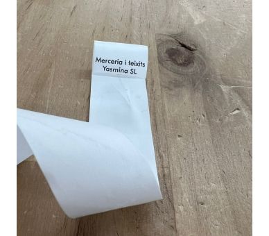 Cinta Para Hacer Etiquetas [product.brand] 3 - Tejidos Yasmina 
