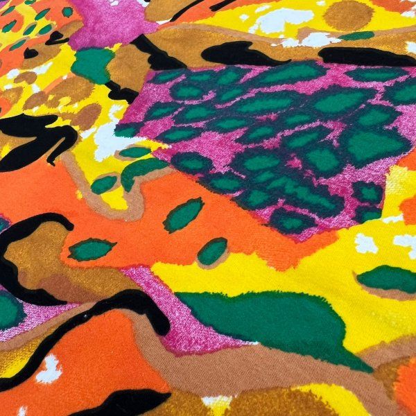 Punto De Algodón Solei [product.brand] 2 - Tejidos Yasmina 